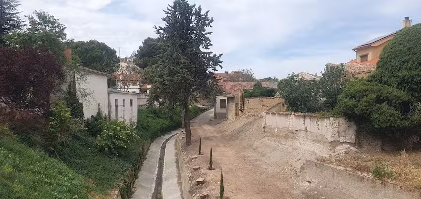 &Aacute;rea de Autocaravanas