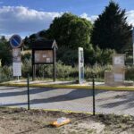 Area De Autocaravanas