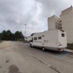 &Aacute;rea de Autocaravanas