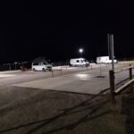 Area de Autocaravanas