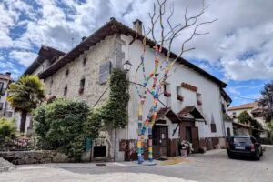 &Aacute;rea de autocaravanas