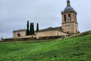 &Aacute;rea de Autocaravanas