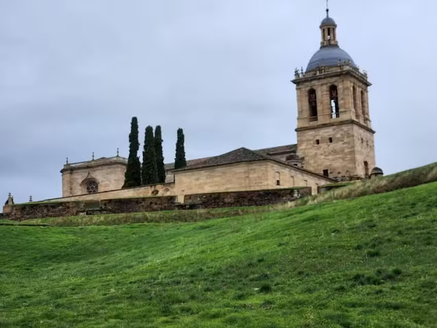 &Aacute;rea de Autocaravanas