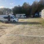 &Aacute;rea de autocaravanas