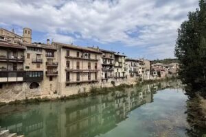 Area de Autocaravanas