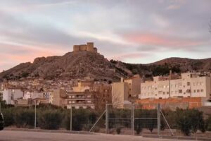 &Aacute;rea de AutoCaravanas