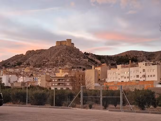 &Aacute;rea de AutoCaravanas