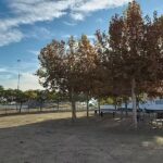 area de autocaravanas