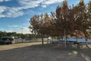 area de autocaravanas