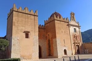 &Aacute;rea de autocaravanas