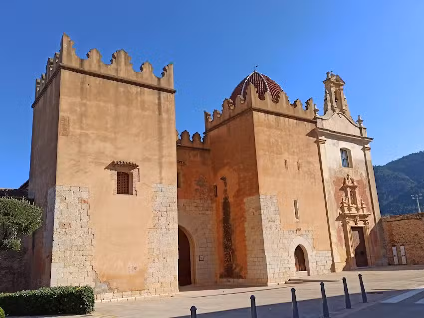 &Aacute;rea de autocaravanas