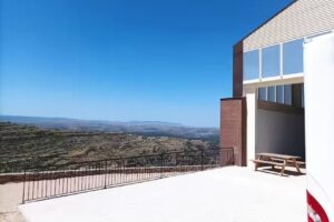 &Aacute;REA DE AUTOCARAVANAS de Castellfort