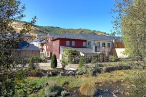 Área de Autocaravanas de Pobladura de las Regueras