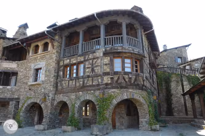 &Aacute;rea de autocaravanas San Juli&aacute;n de Villatorta