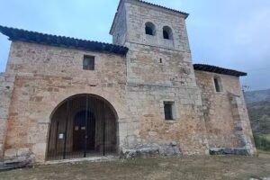 &Aacute;rea de autocaravanas Silanes