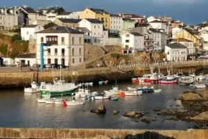 Area de Autocaravanas Tapia