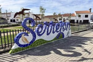 Área de servicio caravanas,autocaravanas y campers.