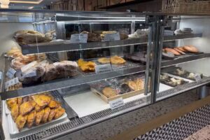 &Aacute;rea de Servicio El Soto. Restaurante y Alojamiento