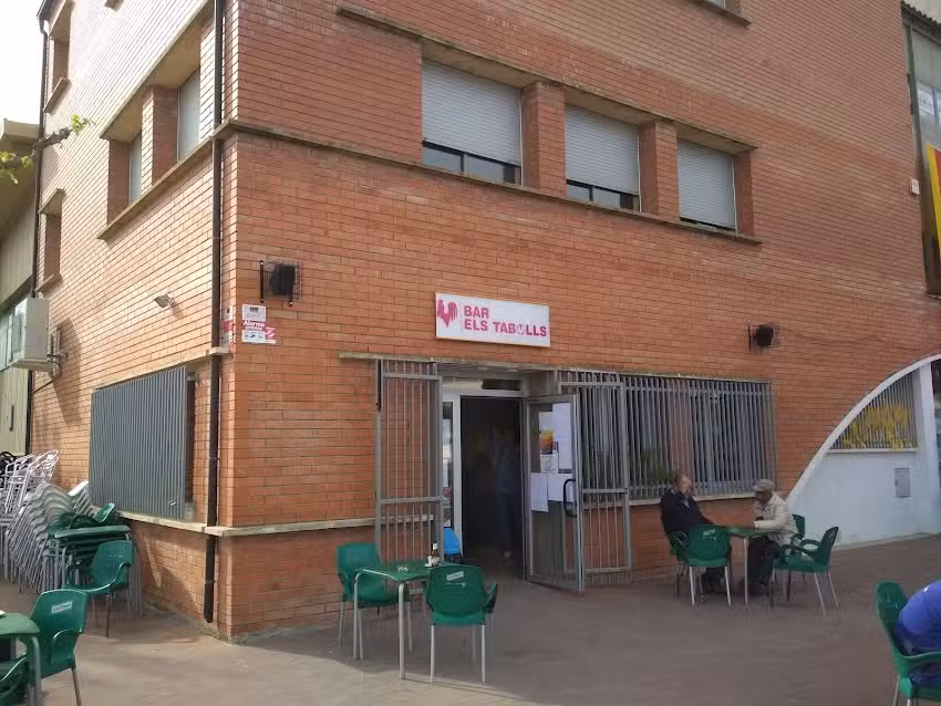 &Agrave;rea de servicios de autocaravanas