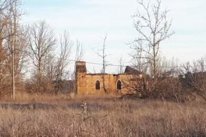 &Aacute;rea de Servicios para Autocaravanas de Villalgordo del J&uacute;car.