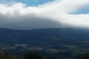 &Aacute;rea de Servizo para Autocaravanas de Arbo