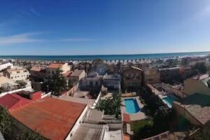 &Aacute;rea Mar&iacute;tima desde 1989 Inmobiliaria Malvarrosa