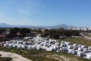 &Aacute;rea Natur Playamuchavista