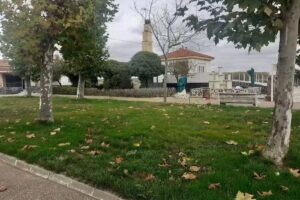 &Aacute;rea privada de AC Bretocino