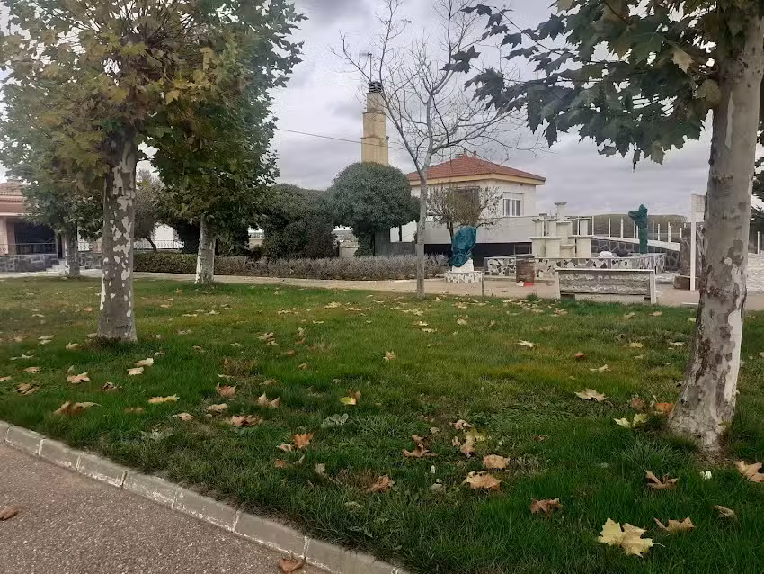 &Aacute;rea privada de AC Bretocino