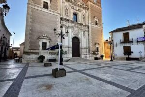 &Aacute;rea Servicio Autocaravanas &ndash; Camper