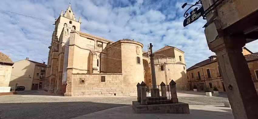 &Aacute;rea servicio autocaravanaTorrelaguna