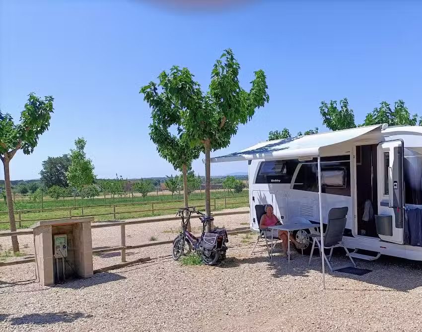 Area sosota AC SALITJA