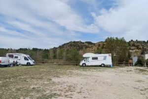 &Aacute;rea Veh&iacute;culos Vivienda de Valderrobres