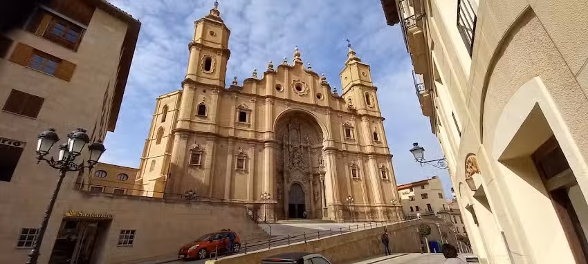 Areas de Autocaravanas