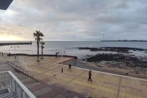 Arena Y Mar Beach Vivienda Vacacional