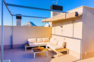 Arenal Dream Penthouse