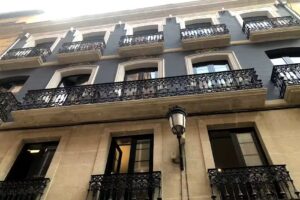 Arenal Suites Alicante