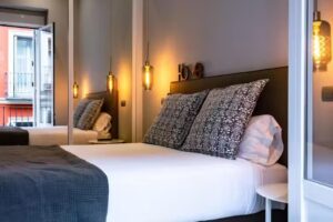 Arenal Suites Gran Via