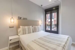 Arenal Suites Madrid