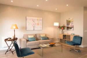 Arenal Superior Beach Apartment by Living4malaga