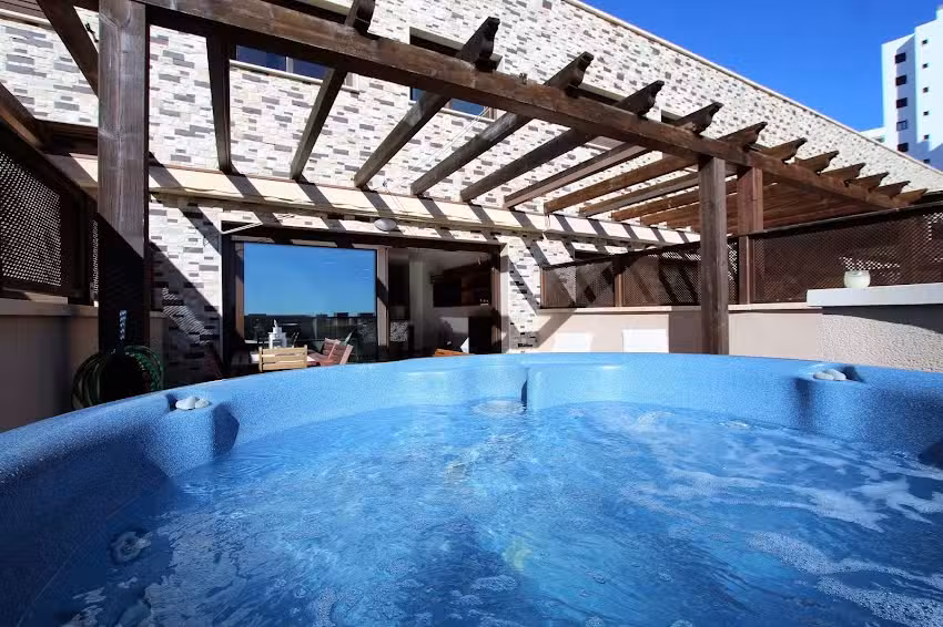 Arenales Beach & SPA &ndash; Apartamento Turistico