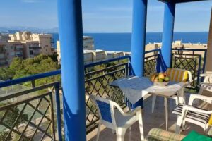 Arenales Sea View Apartment