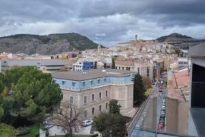 Ar&eacute;valo&rsquo;s Hotel