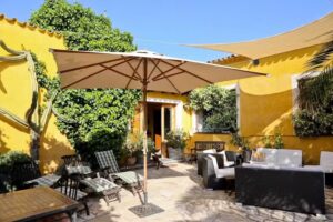 Arianella B&B Penedes