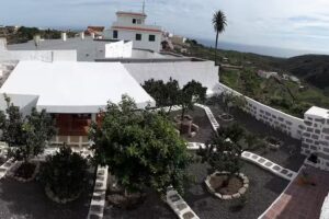 Arico Climbing Accommodation Tenerife