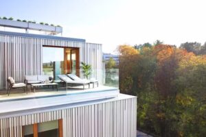 Arima Hotel & Spa, a SLH Hotel