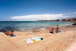 Arinaga Colors: tu casa en la playa