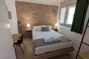 Ariqus Fira Apartment