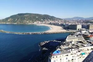 ARLUZEPE apartamento turístico