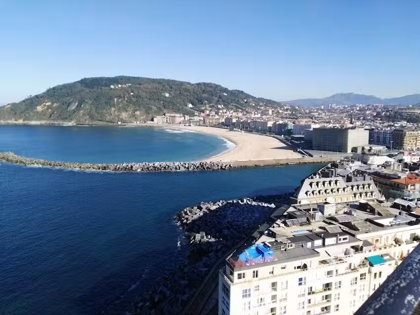 ARLUZEPE apartamento tur&iacute;stico